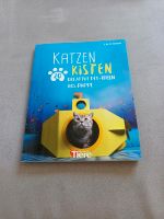 Katzenkisten Buch Basteln Baden-Württemberg - Ravensburg Vorschau