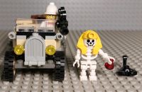 Lego® Adventurers Set 2995 Car & Skeleton Rheinland-Pfalz - Koblenz Vorschau