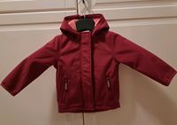 Mädchen Softshelljacke ☆ Gr. 86 ☆ Brandenburg - Groß Kreutz Vorschau