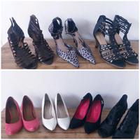 Damenschuhe Gr.38-40 / Pumps / s.Oliver / Tamaris Nordrhein-Westfalen - Nettetal Vorschau