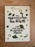 Kinderbuch | Die Geschichten von Jan und Jon Bielefeld - Bielefeld (Innenstadt) Vorschau