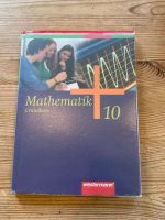 Mathe Buch 10 Westermann Vegesack - Grohn Vorschau