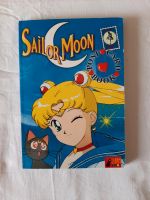 Sailor moon Postkarten Buch von Luna Edition 1992 Hessen - Seeheim-Jugenheim Vorschau