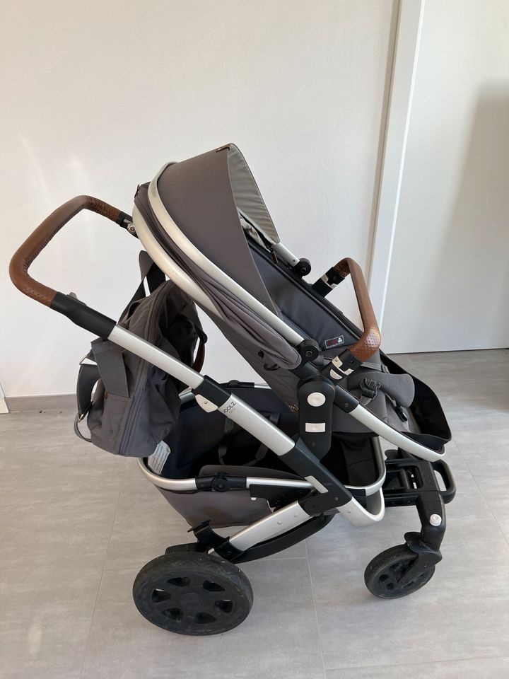 Joolz Geo2 Kinderwagen / Sportwagen in Waibstadt