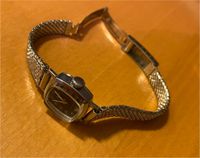 alte Silber 988 Armbanduhr russisch Automatik TOP Hessen - Hofgeismar Vorschau