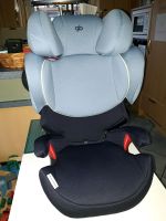 ELIAN-FIX Kindersitz 15-36kg Bayern - Altenbuch Vorschau