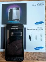 Altes Samsung Handy Friedrichshain-Kreuzberg - Friedrichshain Vorschau