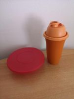 Tupperware 2 Teile shaker und pink Schüssel Bayern - Schweinfurt Vorschau