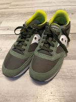 Saucony Jazz Green Olive Gr. 44,5 Niedersachsen - Cremlingen Vorschau