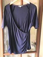 Shirt Boden Gr.42/44 blau Rheinland-Pfalz - Mayen Vorschau