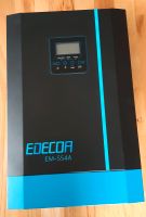 EDECOA Solar Hybrid Sinus 48V 5500W Wechselrichter MPPT Sachsen-Anhalt - Harsleben Vorschau