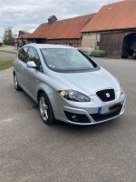 Seat Altea XL Style 1.8 TSI 118kW/160 PS Euro 5 Niedersachsen - Hildesheim Vorschau