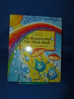 1 neuwertiges Kinderbuch" Das Regenwetter  Mit -Mach -Buch " Baden-Württemberg - Schopfheim Vorschau