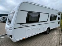 Wohnwagen Mieten, Dethleffs Camper 550 ESK Niedersachsen - Holdorf Vorschau