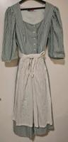 Tracht, Kleid, Landhausstil, Dirndl, Volksfest, Plärrer, Alphorn Bayern - Augsburg Vorschau