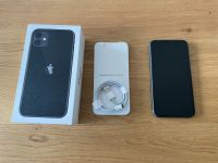 iPhone 11 64 GB Schwarz Zubehör OVP leichte Pixelfehler Schleswig-Holstein - Bad Segeberg Vorschau