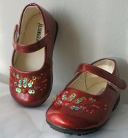 Neu Babyschuhe Kinderschuhe Schuhe Ballerina Gr.22 Nordrhein-Westfalen - Mülheim (Ruhr) Vorschau