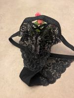 Dessous - Tanga gr. M ———-Hunkemöller Hamburg-Mitte - HafenCity Vorschau