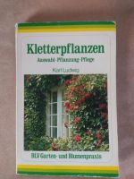 Kletterpflanzen, Buch Niedersachsen - Boffzen Vorschau