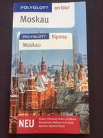 Polyglott Reiseführer  on tour Moskau neu mit flipmap Obervieland - Arsten Vorschau