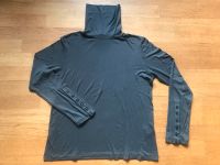 Rollkragen-Pullover von ESISTO, Gr. XXL, anthrazit Hessen - Liederbach Vorschau