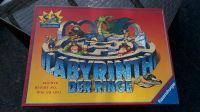 Brettspiel "Labyrinth der Ringe" guter Zustand Schleswig-Holstein - Reinfeld Vorschau