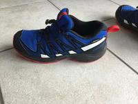 Salomon XA Pro Schuhe Bayern - Herrsching Vorschau