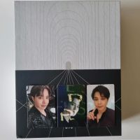 [WTS] Kpop BTS MOTS ON:E Concept Book Special Edition Nordrhein-Westfalen - Herford Vorschau