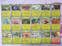 120 Pokemon Karten Mix Set 5 Rheinland-Pfalz - Bad Ems Vorschau