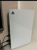 PlayStation 5 Digital Version mit Wandhalterung Nordrhein-Westfalen - Oberhausen Vorschau