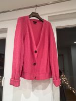 Massimo Dutti oversize Cardigan M 48 Wolle pink allude Nordrhein-Westfalen - Gummersbach Vorschau