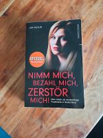 Lisa Müller - nimm mich, bezahl mich, zerstör mich Sachsen-Anhalt - Magdeburg Vorschau