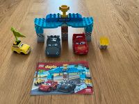 Lego Duplo Cars 10857 Piston Cup Hessen - Eschborn Vorschau