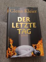 Buch Roman "Der letzte Tag" von Glenn Kleier Bayern - Aresing Vorschau