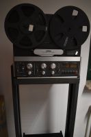 Revox HiFi Regal aus Metall sehr stabil und selten/retro Frankfurt am Main - Nieder-Erlenbach Vorschau