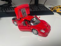 Burago ferrari f50 1:24 Vintage 1995 Baden-Württemberg - Herrenberg Vorschau