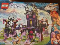 Lego Elves, 41180, Raganas magisches Schattenschloss Bayern - Großaitingen Vorschau