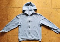 Sweat Jacke H&M Basic Gr 158/164 Hessen - Kassel Vorschau