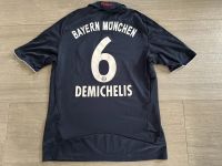 Trikot von FC Bayern 6 Demichelis Gr.M Thüringen - Greiz Vorschau