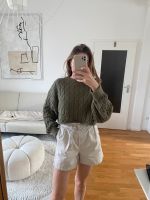 Shorts Beige Gr. 40 L Trend Blogger Super bequem München - Schwabing-West Vorschau