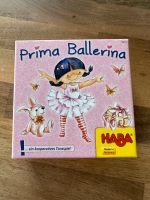 HABA Spiel - Prima Ballerina Brandenburg - Teltow Vorschau