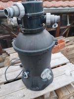 Sand-Filter Pumpe abzugeben Niedersachsen - Duderstadt Vorschau