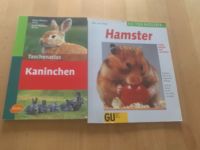 Tier Ratgeber Hamster , Kaninchen Hessen - Gießen Vorschau