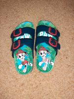 Paw Patrol Marshall Sandalen Gr. 28 *wie neu* Kiel - Hassee-Vieburg Vorschau