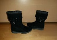 Winterstiefel schwarz gr.27 cupcake glitzer Herz Steinchen top Bayern - Germering Vorschau