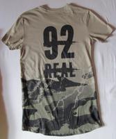 Verkaufe Damen Shirt/Minikleid Sachsen-Anhalt - Schönebeck (Elbe) Vorschau