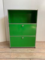 USM Haller Sideboard Schrank Highboard grün München - Trudering-Riem Vorschau