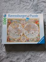 Ravensburger Puzzle, 1500 Teile Niedersachsen - Regesbostel Vorschau