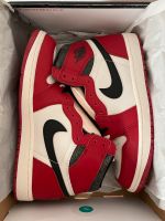 Nike Air Jordan 1 lost & found 40,44,45,46 Stuttgart - Plieningen Vorschau