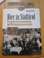 Bier in Südtirol Bayern - Uttenreuth Vorschau